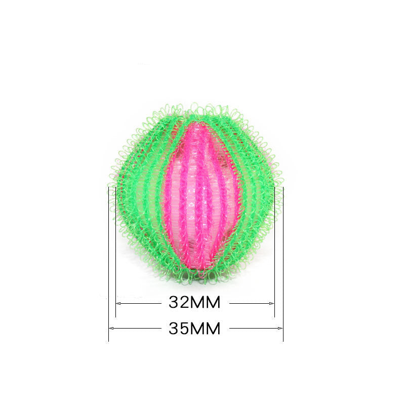 Lisslune | Pet Hair Lint Removal Mini Laundry Ball
