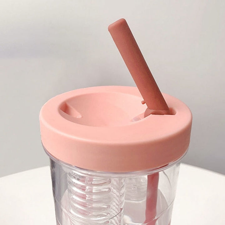 Lisslune | Large Water Bottle with Filter
