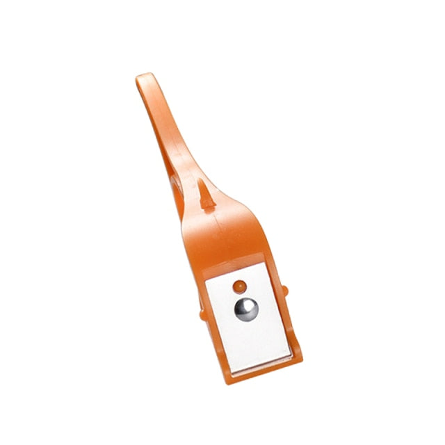 Lisslune | Mini Thin Fruit Peeler Ring
