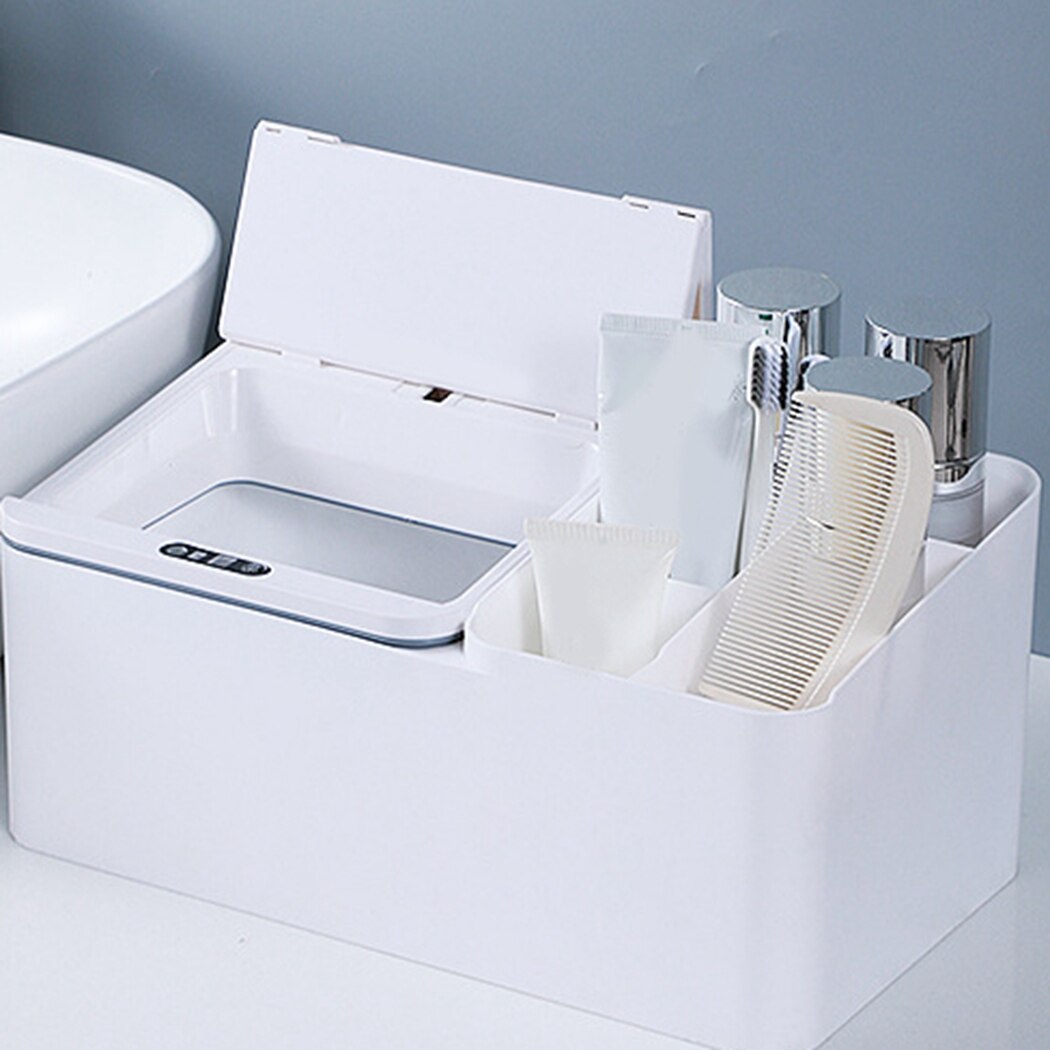 Lisslune | Smart Sensor Cosmetic Jewelry Storage Box
