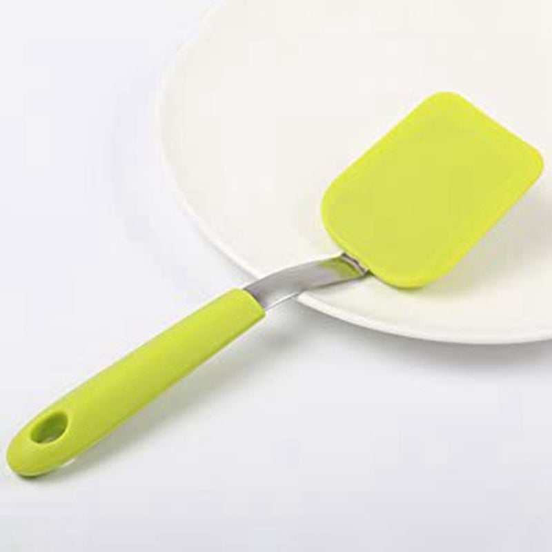 Lisslune | Kitchen Long Handle Dish Cleaner Brush