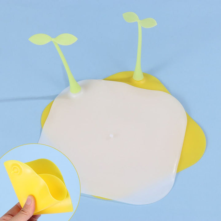 Lisslune | Summer Style Silicone Universal Drain Cover