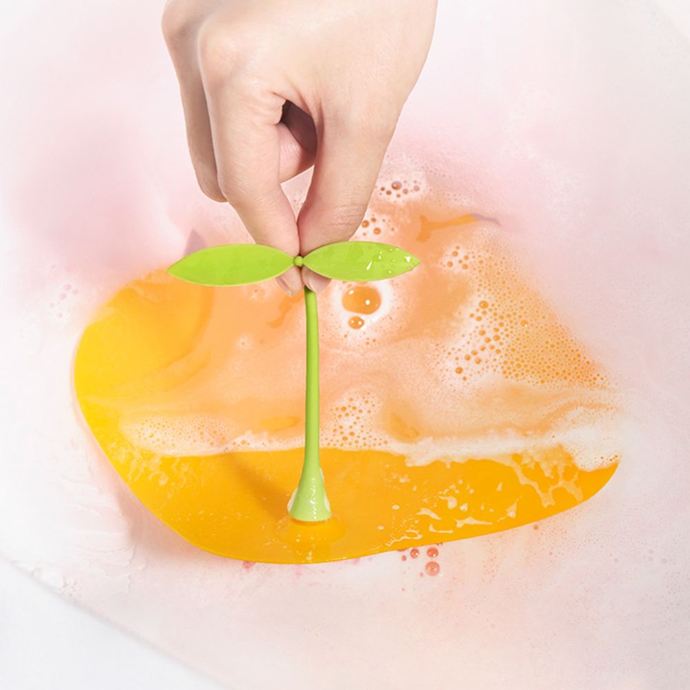 Lisslune | Summer Style Silicone Universal Drain Cover