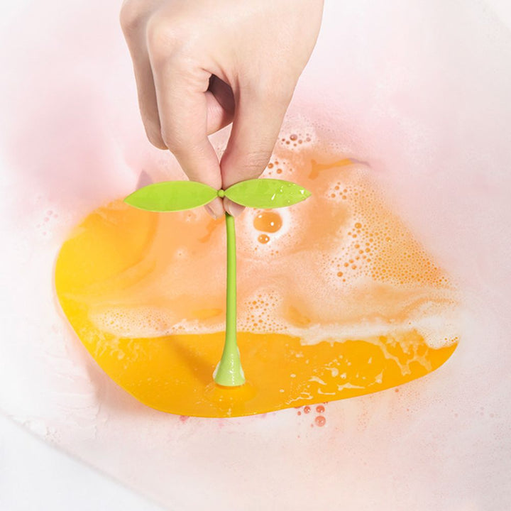 Lisslune | Summer Style Silicone Universal Drain Cover