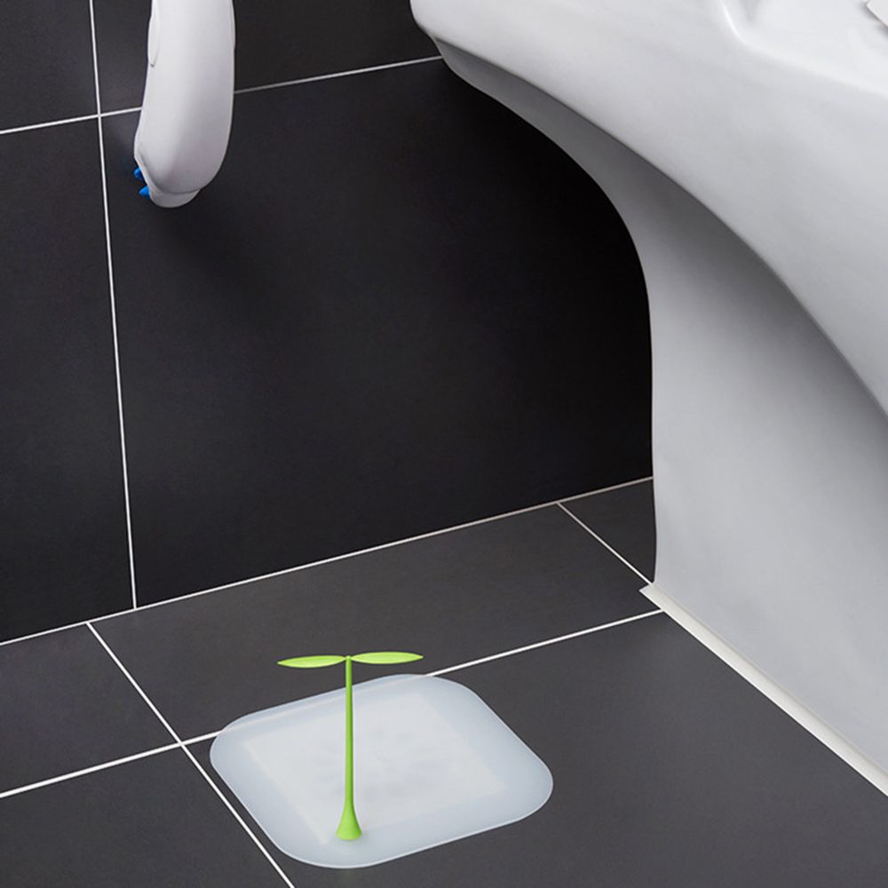 Lisslune | Summer Style Silicone Universal Drain Cover