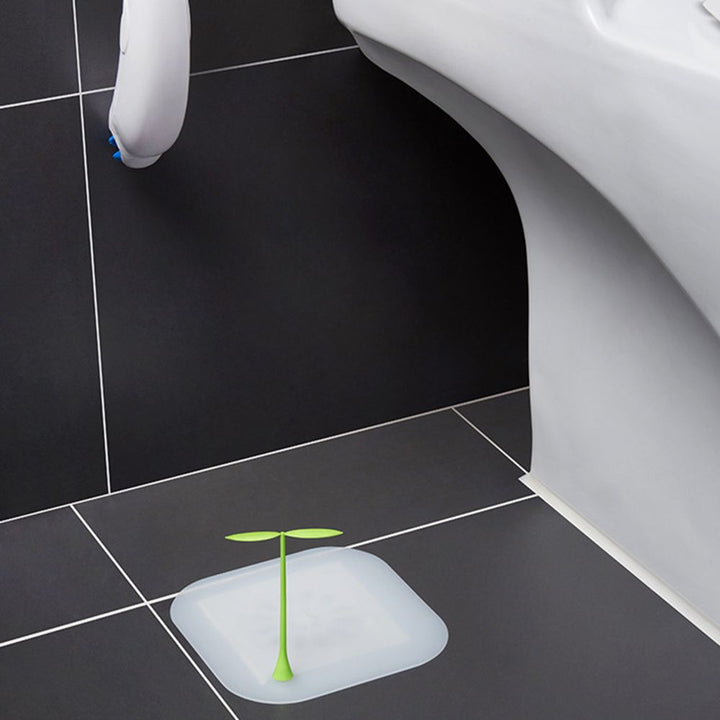 Lisslune | Summer Style Silicone Universal Drain Cover