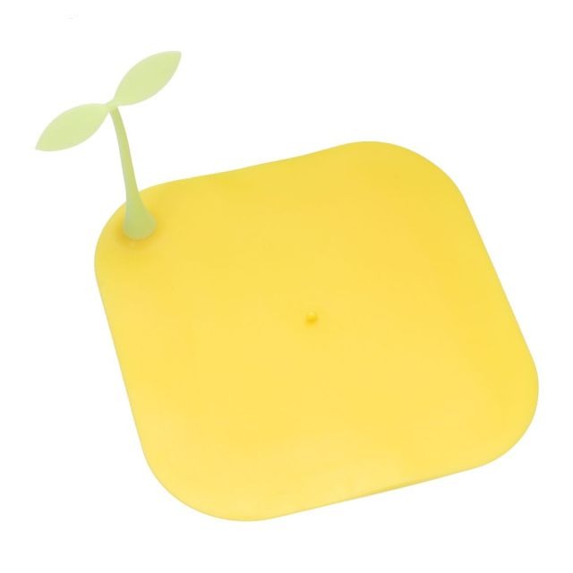 Lisslune | Summer Style Silicone Universal Drain Cover