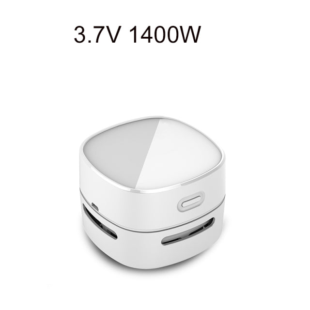 Lisslune | Mini Table Vacuum Cleaner