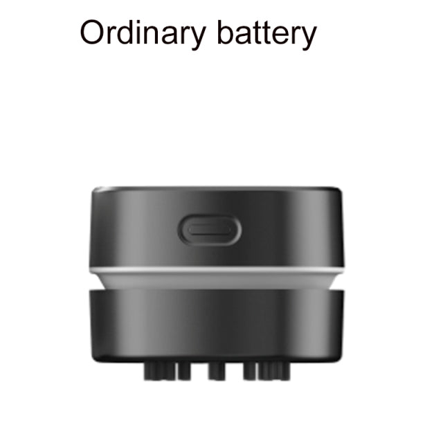 Lisslune | Mini Table Vacuum Cleaner