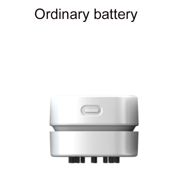 Lisslune | Mini Table Vacuum Cleaner
