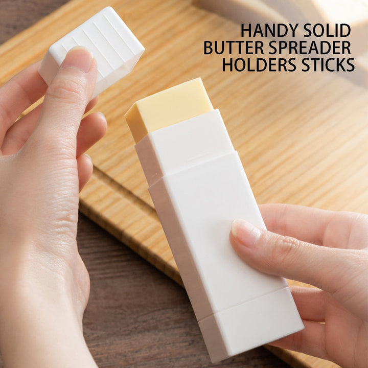Lisslune | Creative Handy Butter Spreader Holder