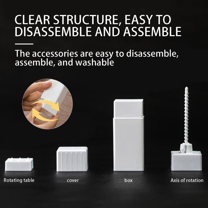 Lisslune | Creative Handy Butter Spreader Holder