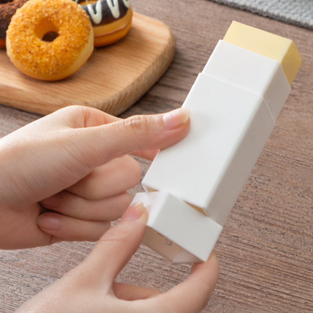 Lisslune | Creative Handy Butter Spreader Holder