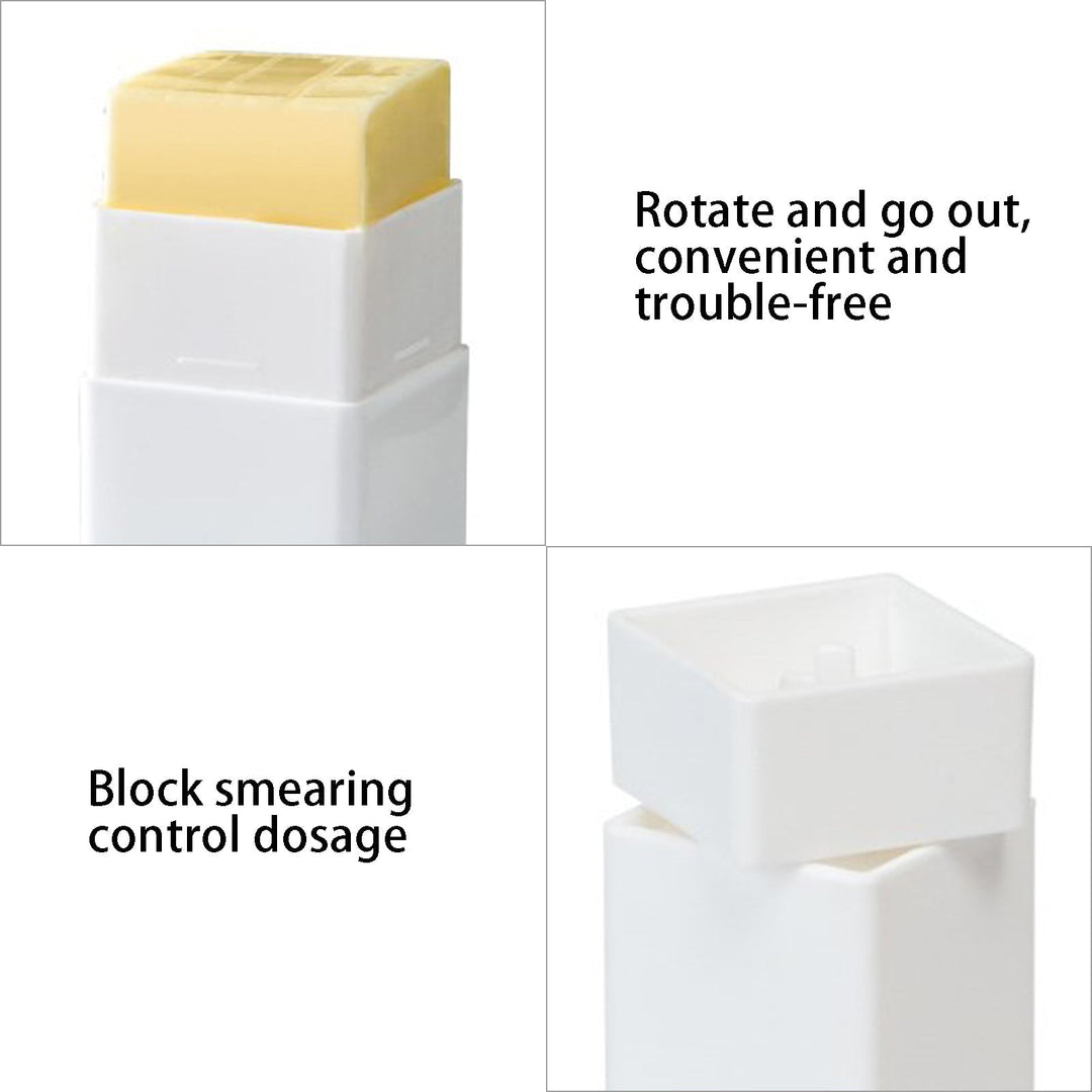 Lisslune | Creative Handy Butter Spreader Holder
