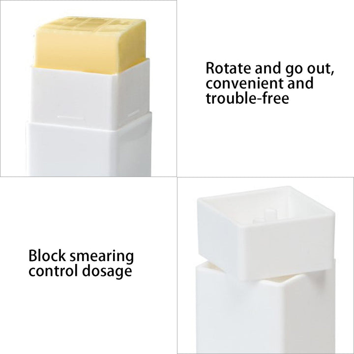 Lisslune | Creative Handy Butter Spreader Holder