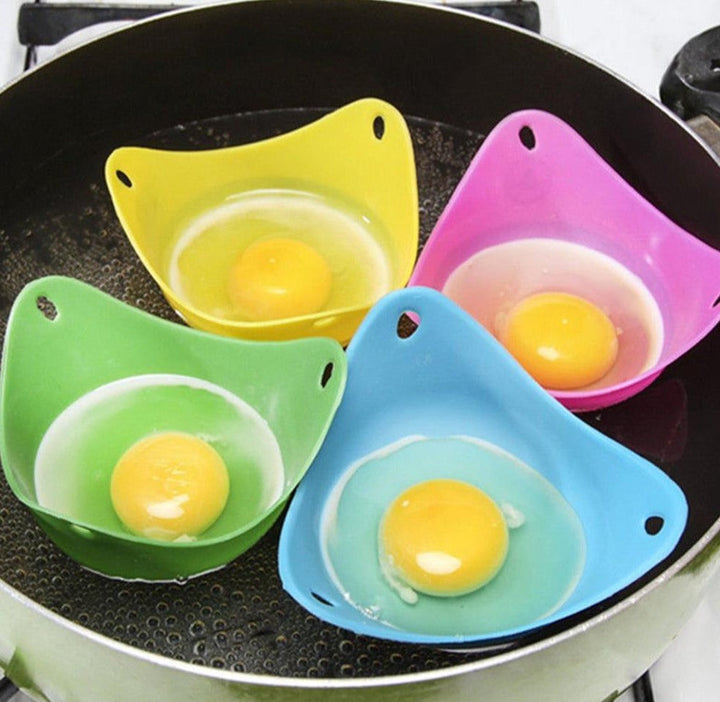 Lisslune | Easy Egg Maker Boiler Pods