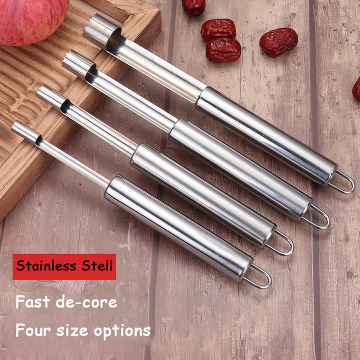 Lisslune | Stainless Steel Fruit Core Remover Tool
