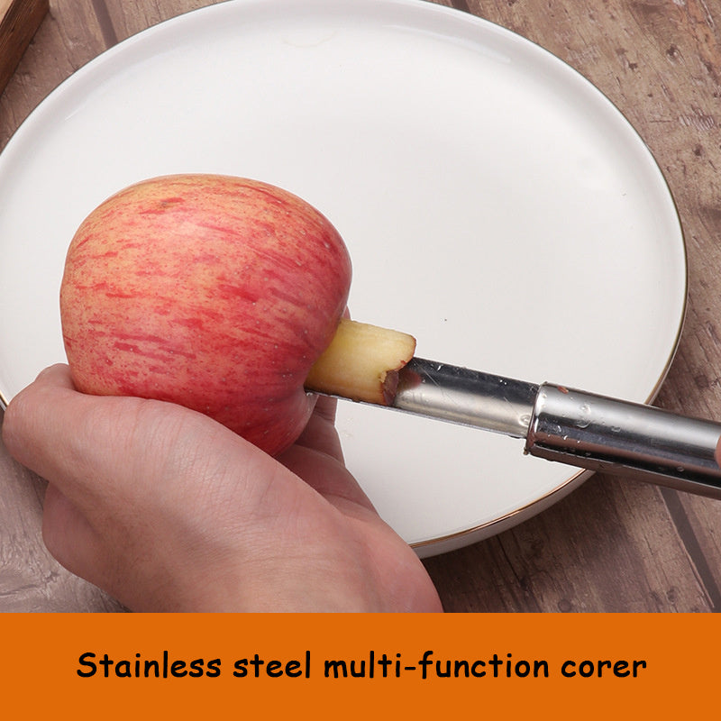 Lisslune | Stainless Steel Fruit Core Remover Tool
