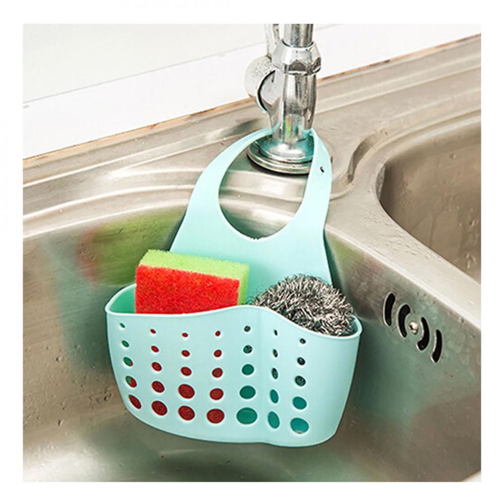 Lisslune | Kitchen Hanging Drain Bag