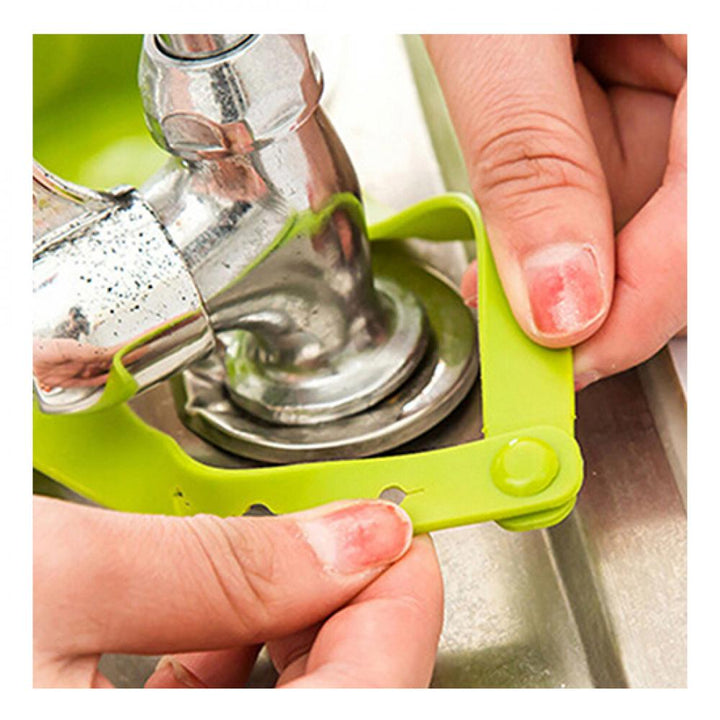 Lisslune | Kitchen Hanging Drain Bag