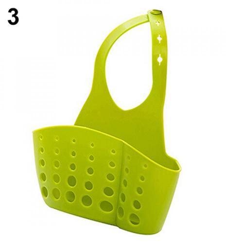 Lisslune | Kitchen Hanging Drain Bag