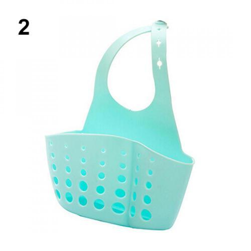 Lisslune | Kitchen Hanging Drain Bag