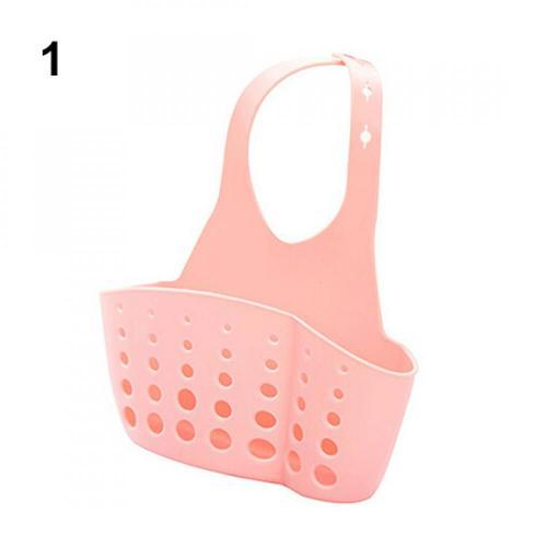 Lisslune | Kitchen Hanging Drain Bag