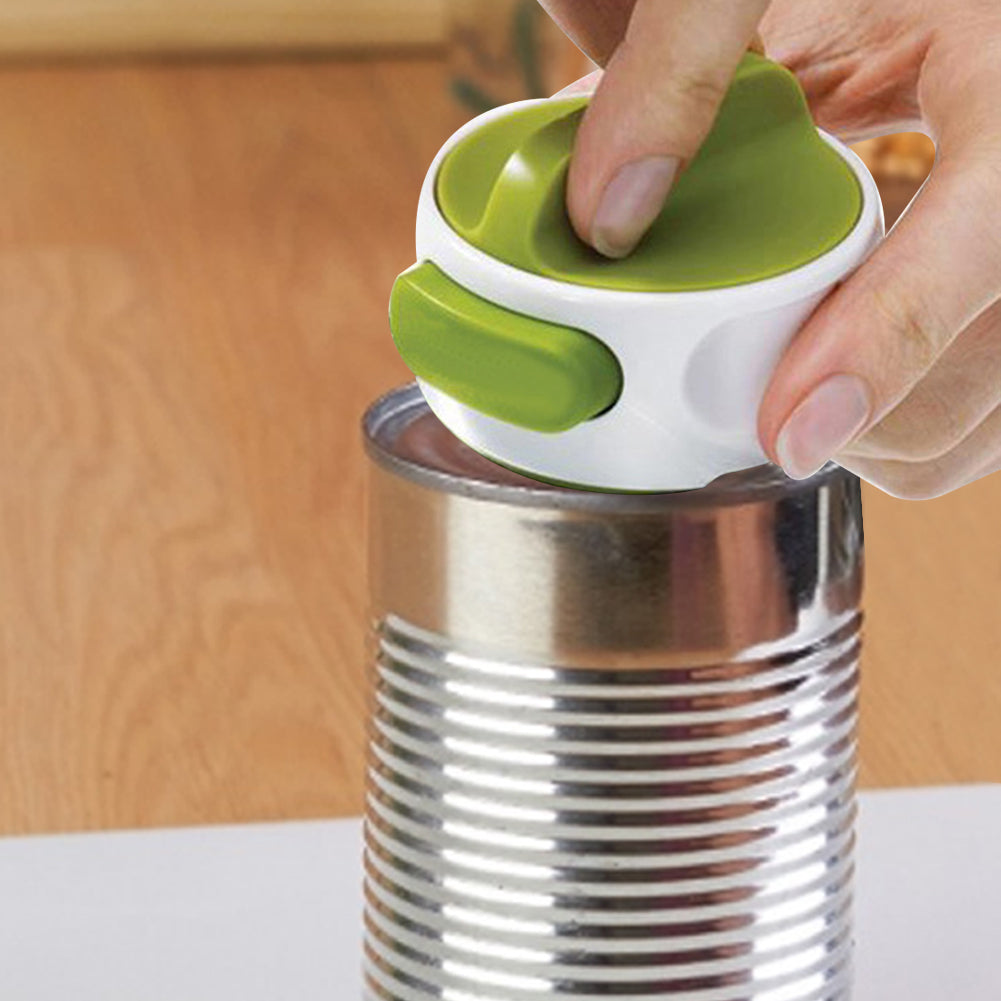 Lisslune | Stainless Steel Can Opener