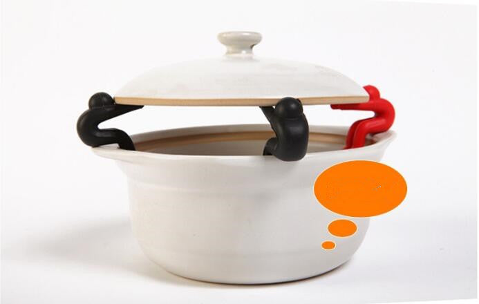 Lisslune | Lift Pot Cover