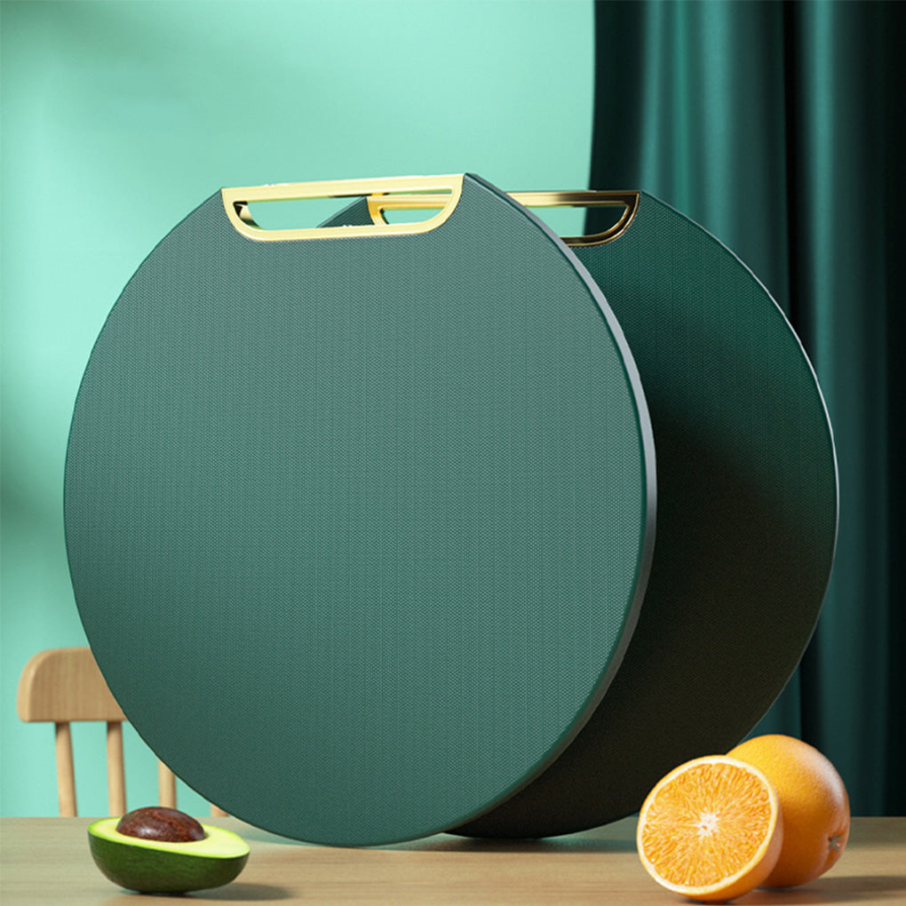 Lisslune | Elegant Water Resistant Anti-Slip Cutting Board