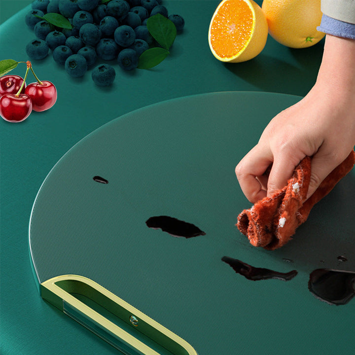 Lisslune | Elegant Water Resistant Anti-Slip Cutting Board