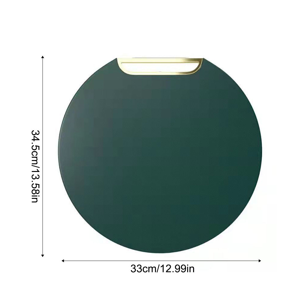 Lisslune | Elegant Water Resistant Anti-Slip Cutting Board