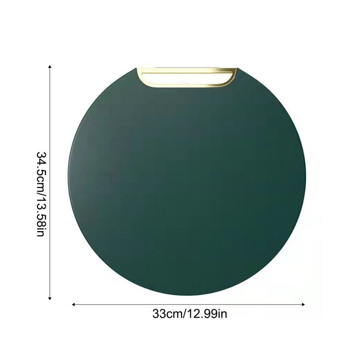 Lisslune | Elegant Water Resistant Anti-Slip Cutting Board