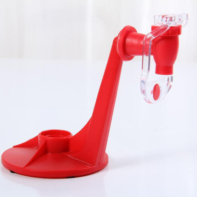 Lisslune | Portable Drinking Soda Dispenser