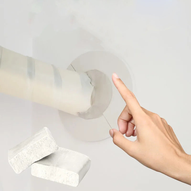 Lisslune | Wall Hole Repair Sealing Glue Mud