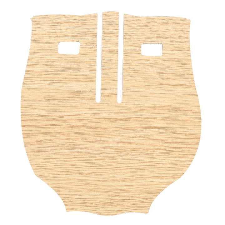 Lisslune | 3D Puzzle Wooden Hanging Deer Head