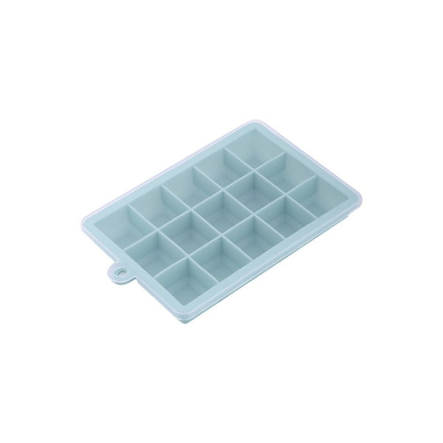 Lisslune | Fruit Ice Cube Maker Bar