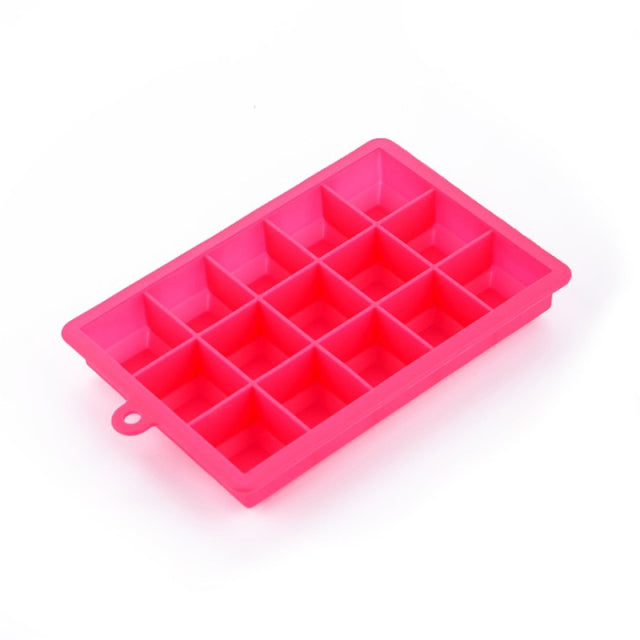 Lisslune | Fruit Ice Cube Maker Bar