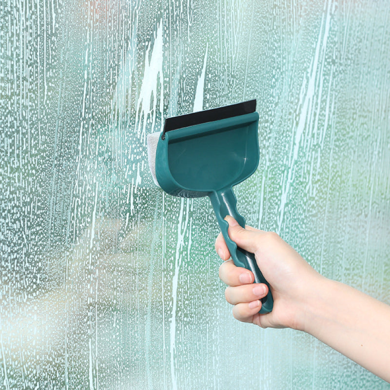 Lisslune | Multifunctional Cleaning Wiper Sponge Brush