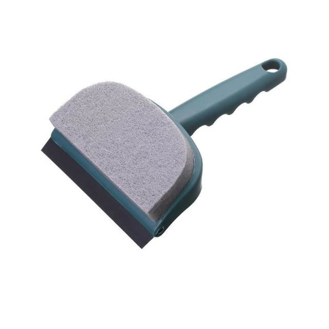 Lisslune | Multifunctional Cleaning Wiper Sponge Brush
