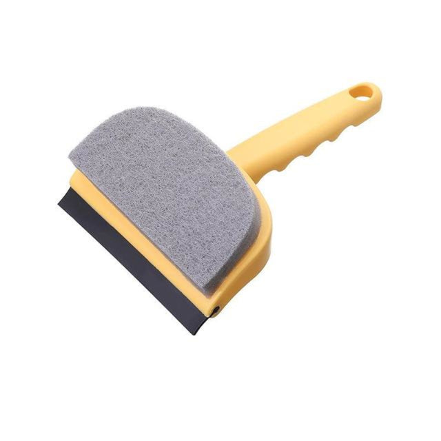 Lisslune | Multifunctional Cleaning Wiper Sponge Brush