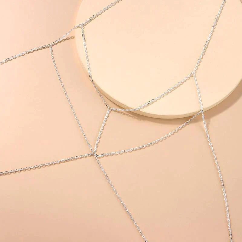 Lisslune | Zetra️ | The essential accessory for a glamorous and confident look