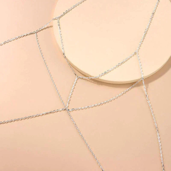 Lisslune | Zetra️ | The essential accessory for a glamorous and confident look