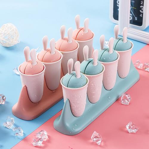 Lisslune | Cute Rabbit Ice Cream Mold