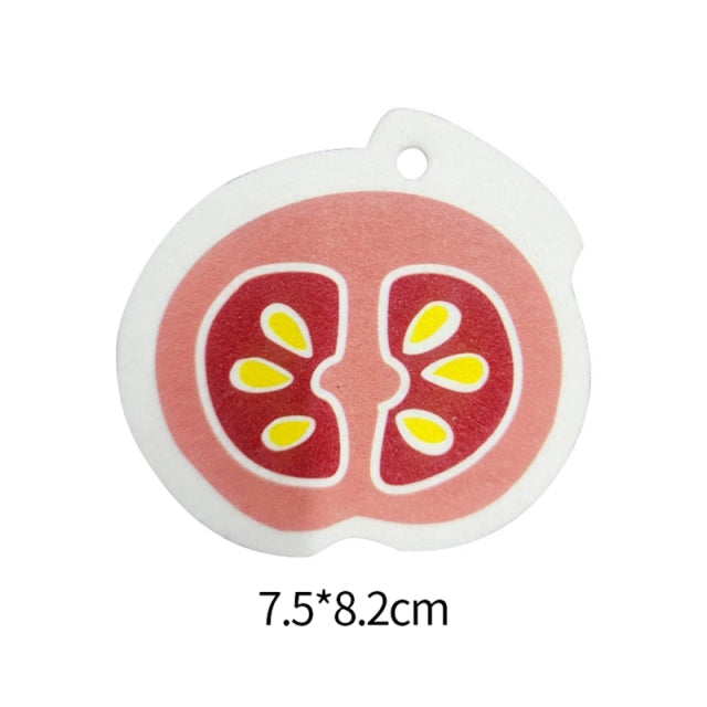 Lisslune | Multi Purpose Animal Shape Magic Sponge