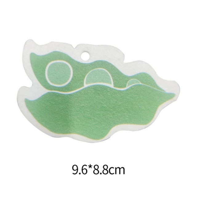 Lisslune | Multi Purpose Animal Shape Magic Sponge