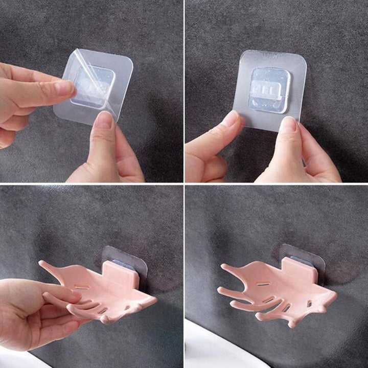 Lisslune | Multi-function Soap Holder with Hanger