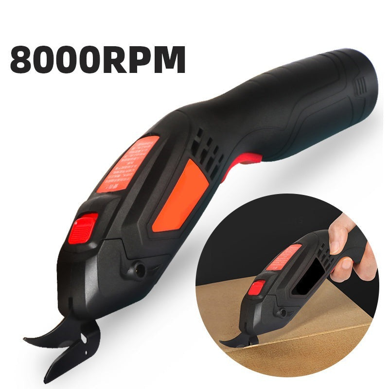 Lisslune | Multi Purpose Mini Electric Scissors