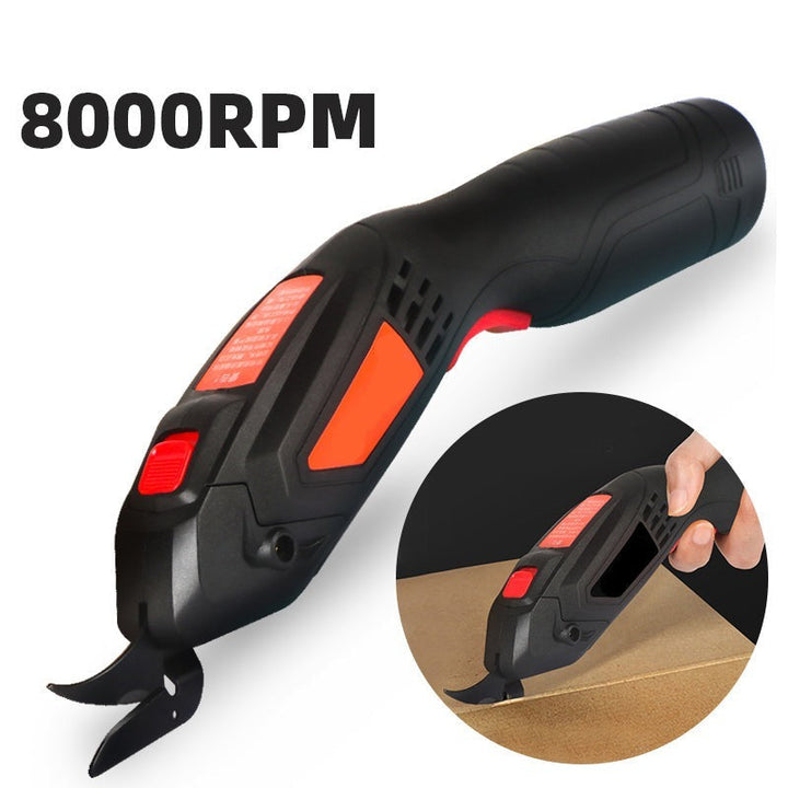 Lisslune | Multi Purpose Mini Electric Scissors