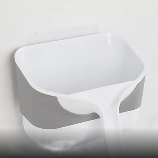 Lisslune | Cabinet Door Removable Kitchen Trash Can